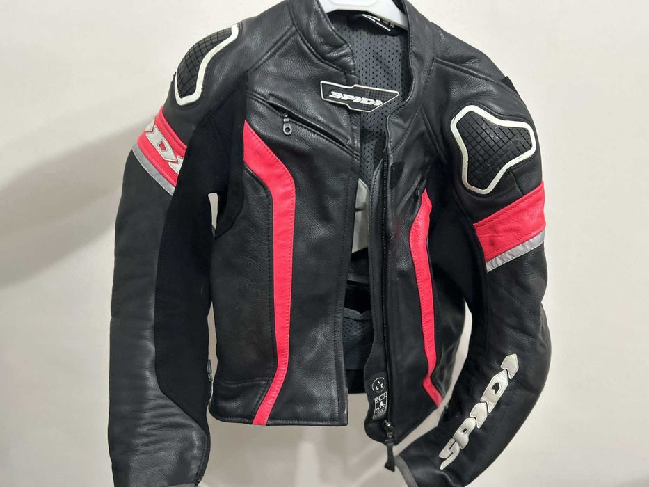 Дамски мото екип Spidi размер 38