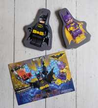 Игрушки MacDonalds Happy Meal - Pokemon, Batman, Snoopy, Barbie