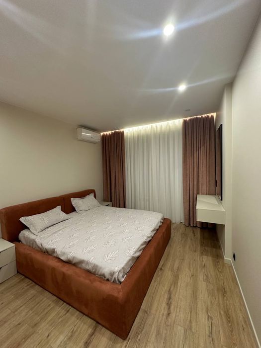 Жк Ташкент Сити! Сдается 2х-ком квартира! В элит комплексе!