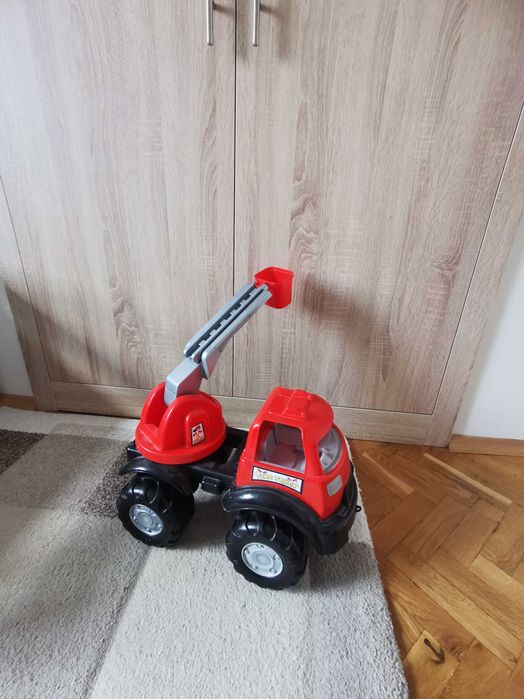 Детски играчки за момче 2+