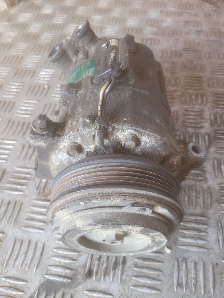 Compresor AC climă 24411270 UE Alfa Fiat Saab Opel Vectra 1.8 VLD2934