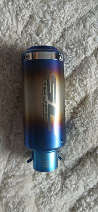 Toba SCProject Racing