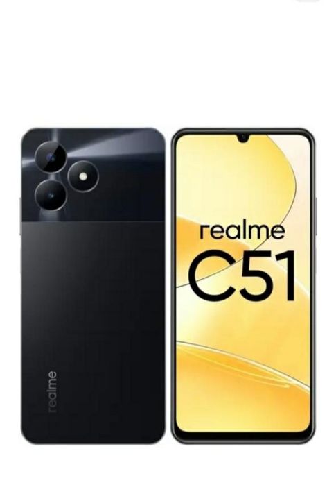 Реалми с 51 состояние топ