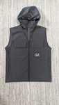 C.P company vestă cu glugă  ( corteiz nike margiela true religion lv