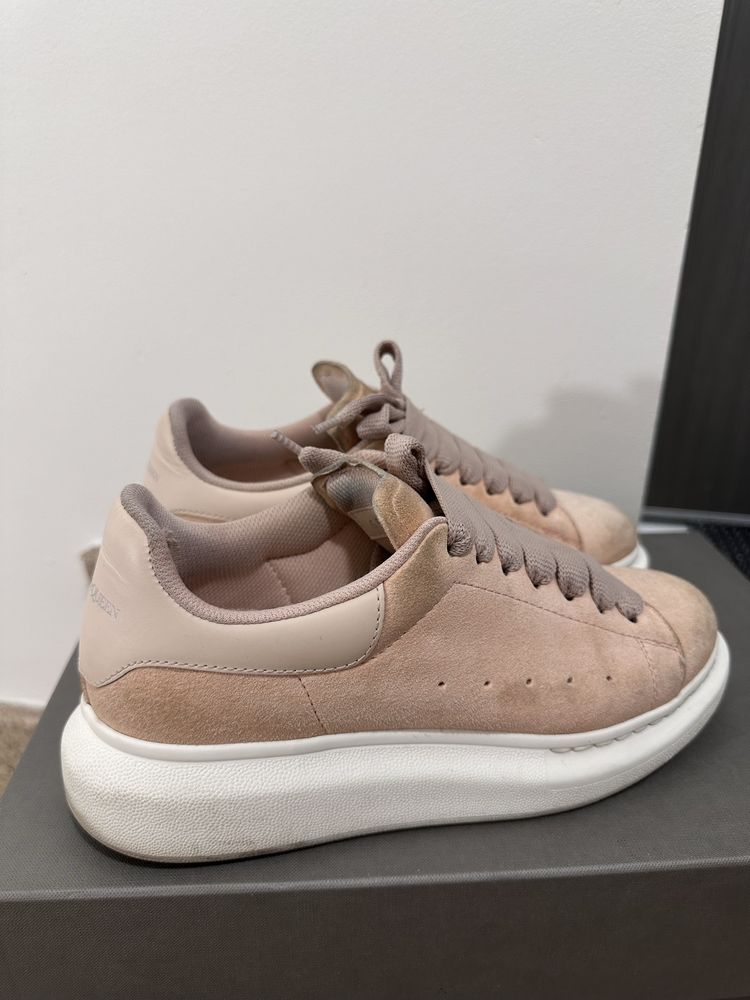 Alexander Mcqueen sneakers originali