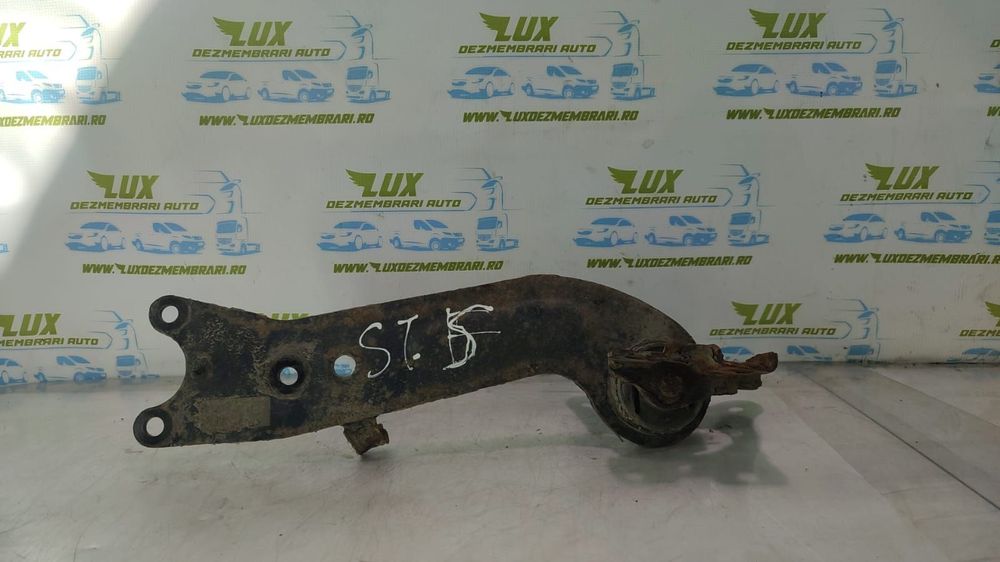 Brat suspensie stanga spate Opel Vectra C [2002 - 2005] 1.8 benzina Z