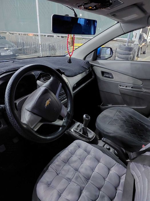 Продам автомобиль Шевроле Кобальт
