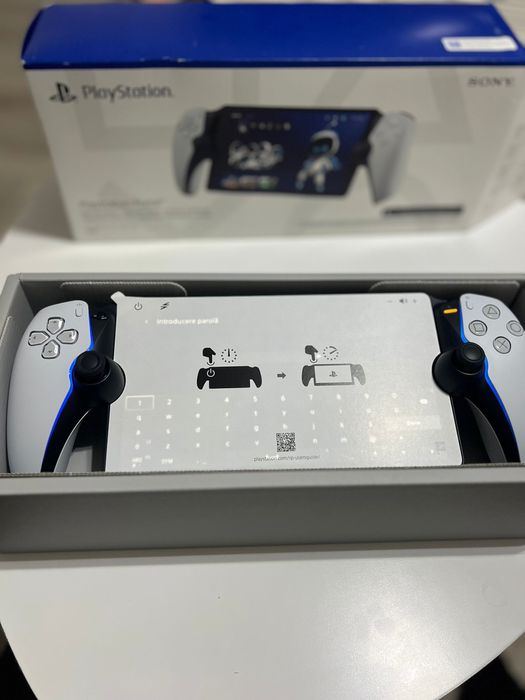 PlayStation Portal