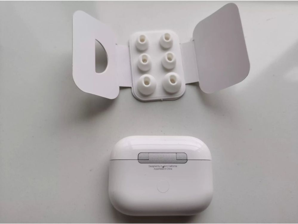 Air pods pro 2 !