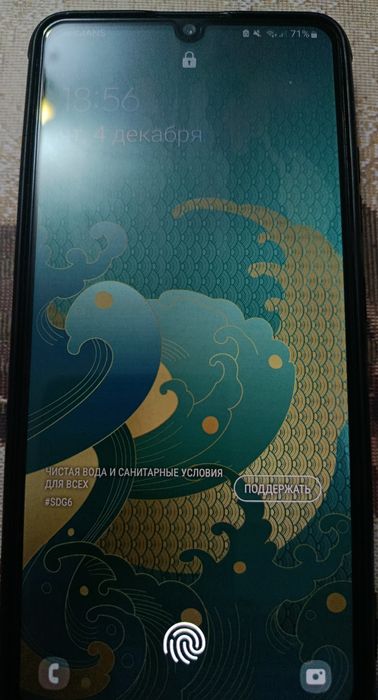 Samsung A32 sotiladi