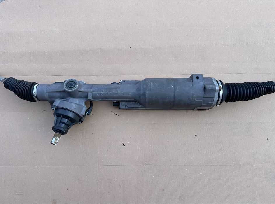 Caseta directie Audi A6 4G / A7 : 4G1423105H / 4G1423055BG
