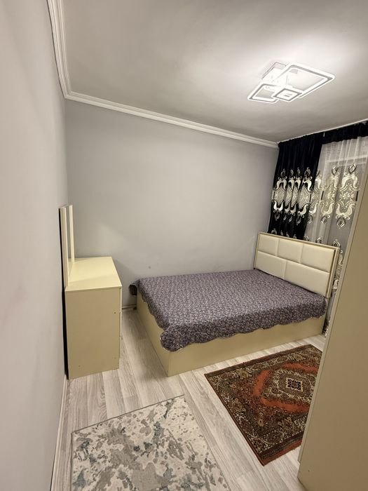 Ищу девушку на подселение