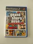 Grand Theft Auto Liberty City Stories Playstation 2 PS2