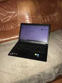 Lenovo impecabil•i5-4200M• 8Gb ram• Nvidia• Bateria 5 ore