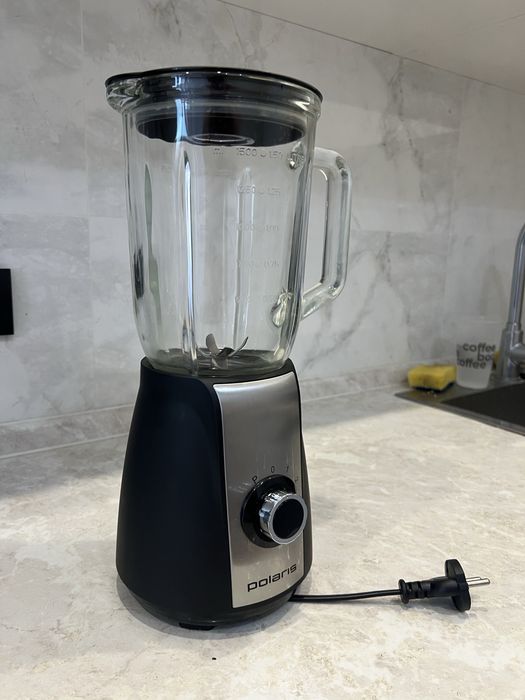 Polaris | стационарный блендер