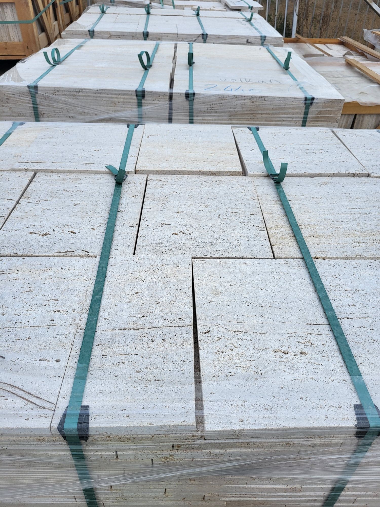 Travertin mediteranean 2x30xLL