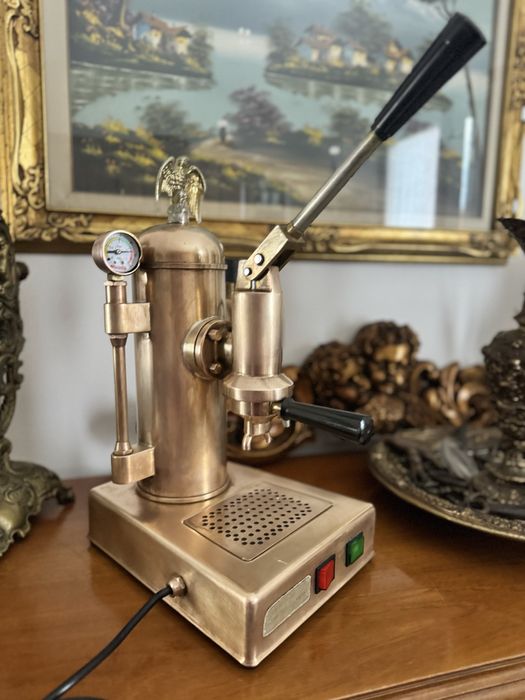 Masina de caffea riviera funtionala