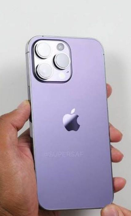 Iphone 14 pro max 256gb 83%