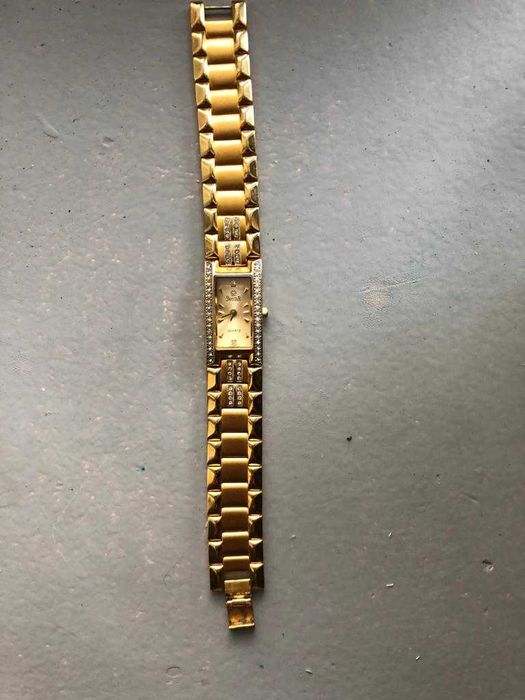 Швейцарские водонепроницаемые женские оригинальные часы