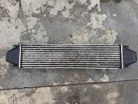 Radiator intercooler Volvo XC60 S80 V70 S60 31273910