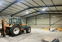 Vand hale metalice 14x24x3,5h