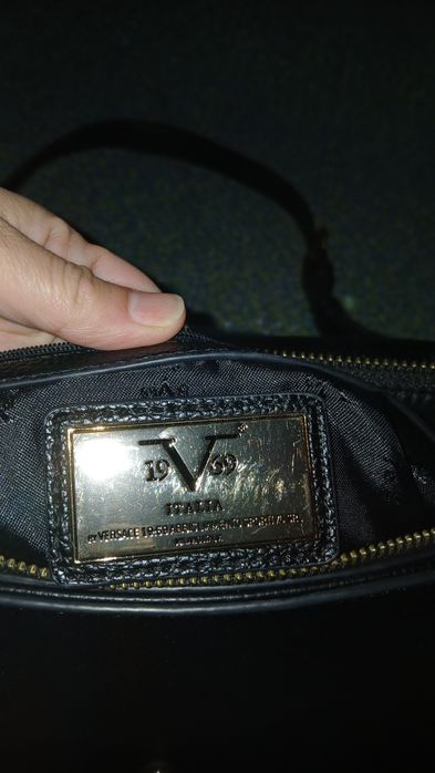 Чанта 19V69 Italia by Versace