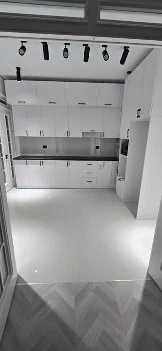 ЖК Premier House! Продам готовую евро квартиру 2ком/2/9 56.3м2