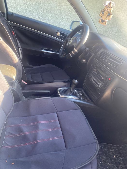 De vânzare VW Passat
