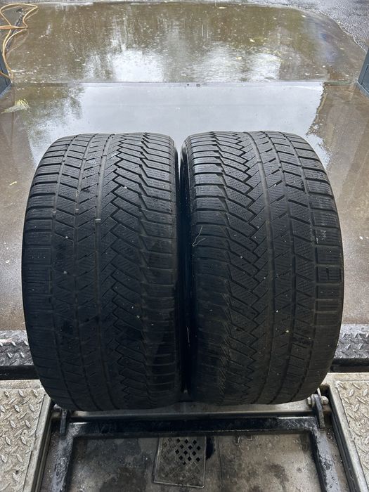 315 40 21 Continental iarna