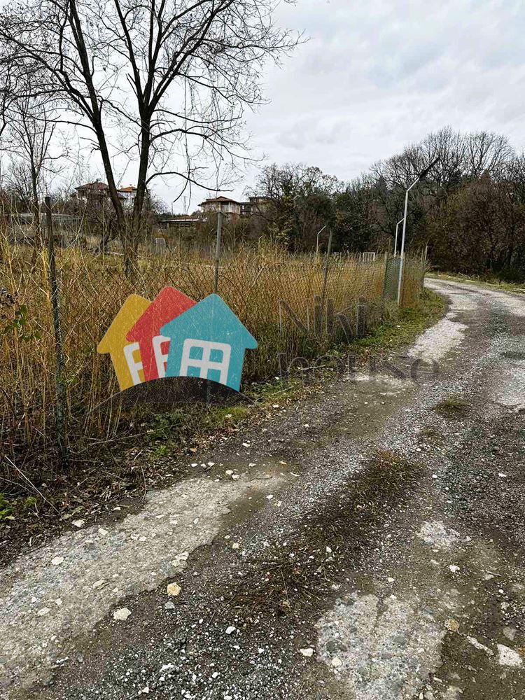Продава се Парцел в Варна, м-т Прибой - 500 кв.м за 88 €/кв.м - Снимка #4