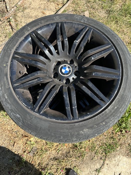 Jante 19 Bmw in 2 latimi
