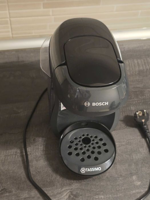 Espressor Bosch Tasimo