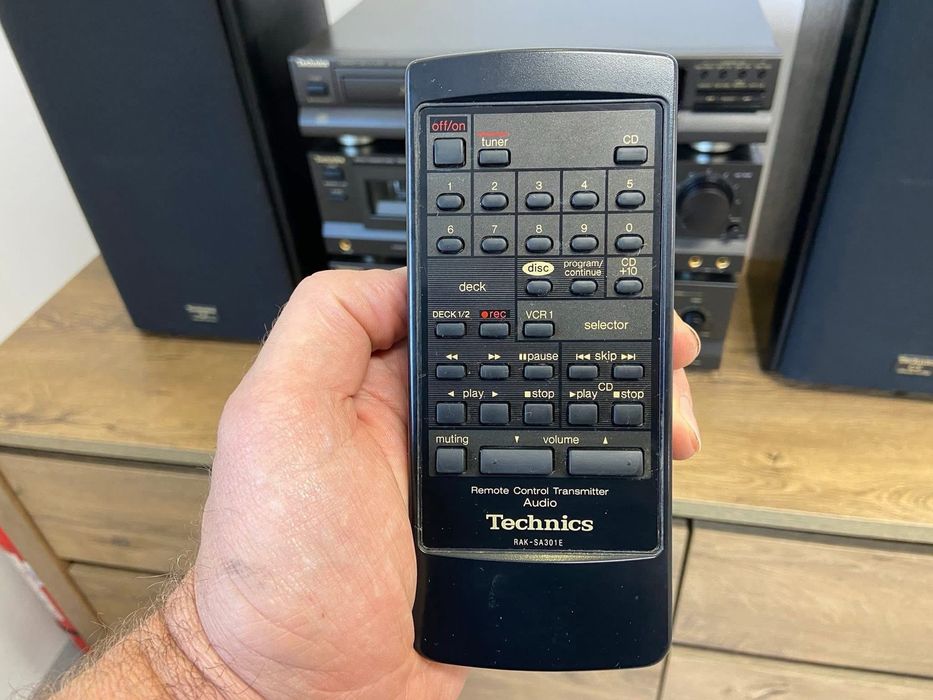 Linie Audio Technics