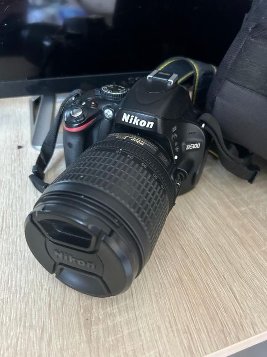 Продам фотоаппарат