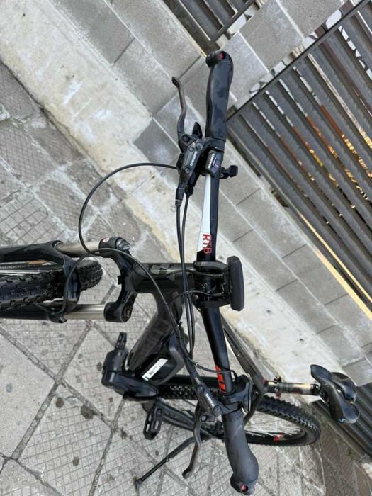 Колело на батерия