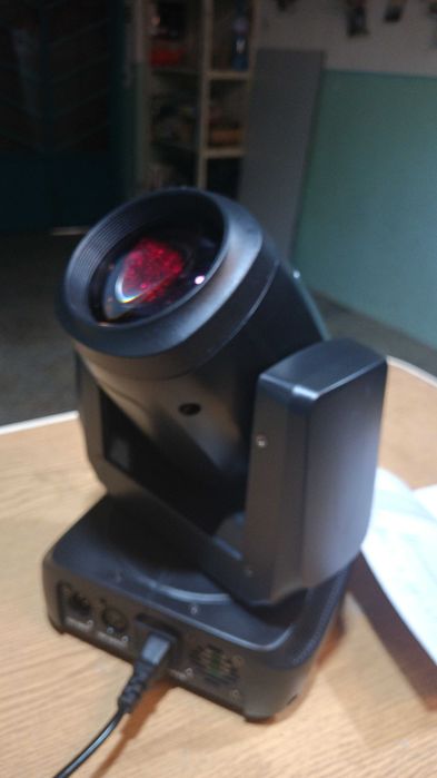 Light4Me Focus Beam 100