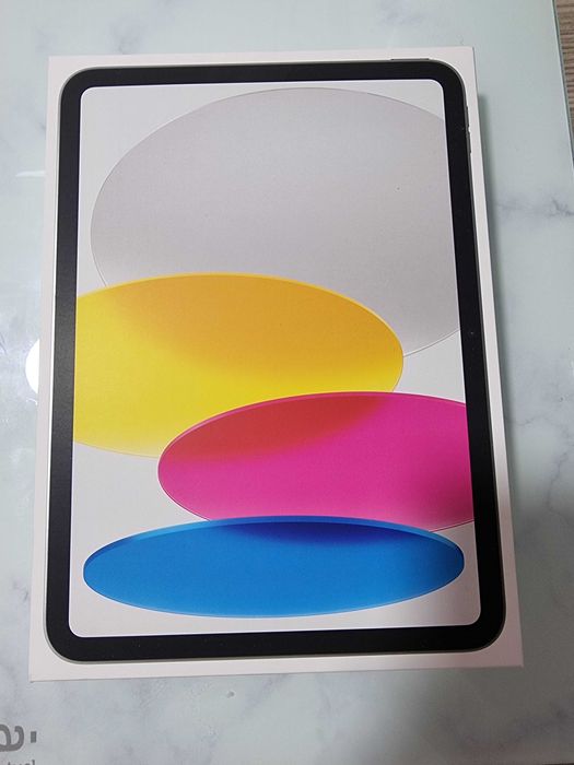 ipad 11  (a16)  wifi + cellular 128gb sigilata garantie factura