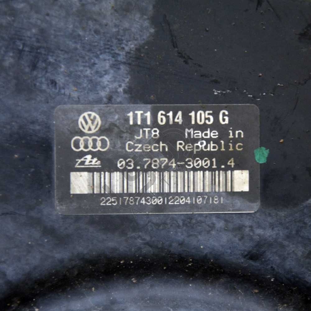 Сервоусилвател Volkswagen Touran I 2003-2010 ID:105971