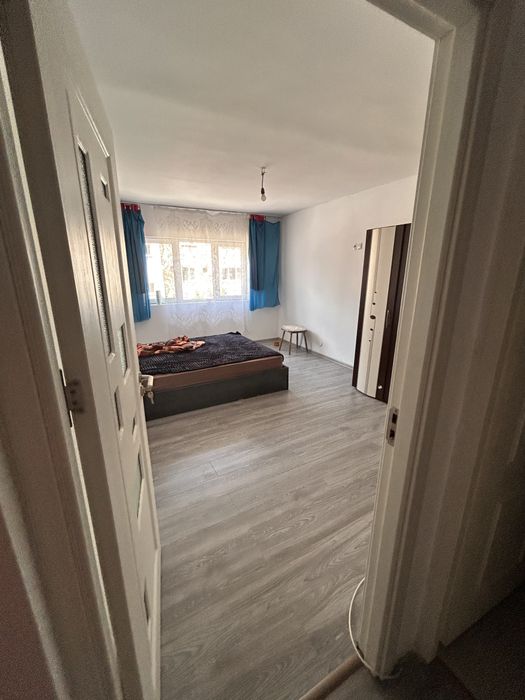 Vand apartament 1 camera Alesd