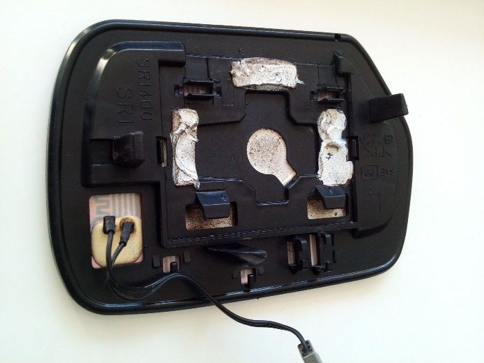 Sticle oglinzi ,oglinda Mitsubishi outlander ASX 2004-2018