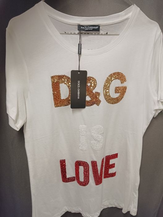 Дамска тениска нова D