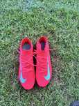 nike mercurial superfly 10