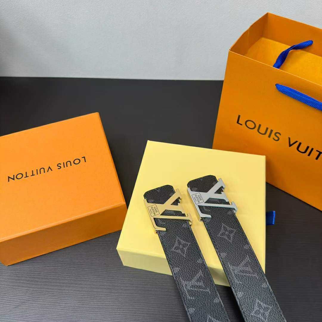 Curea pentru, femeie, bărbați Louis Vuitton 210492