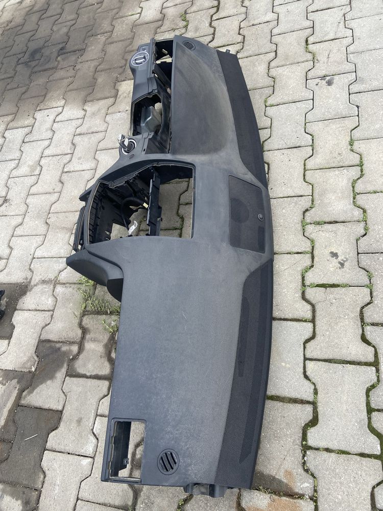 Арматурно табло за Mercedes C class,w204,2009г
