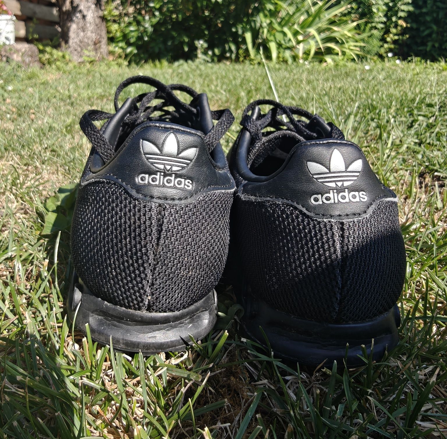 Adidas L.A. trainer