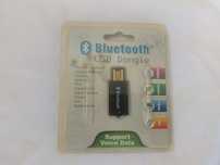 Bluetooth USB адаптер V 1.2