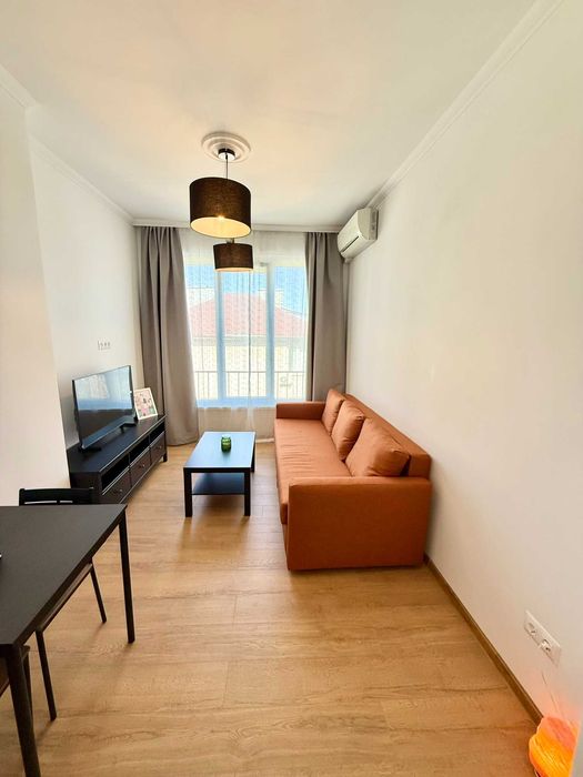 Дава се под наем Тристаен апартамент в София, Център - 75 кв.м за 765 € - Снимка #7