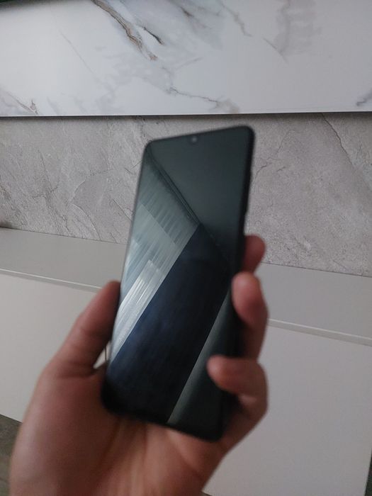 Самсунг а41 на запчасти