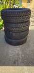 Anvelope Allseason 205/65R15