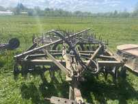 Disc agricol de vanzare